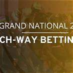 grand national each way bet calculator